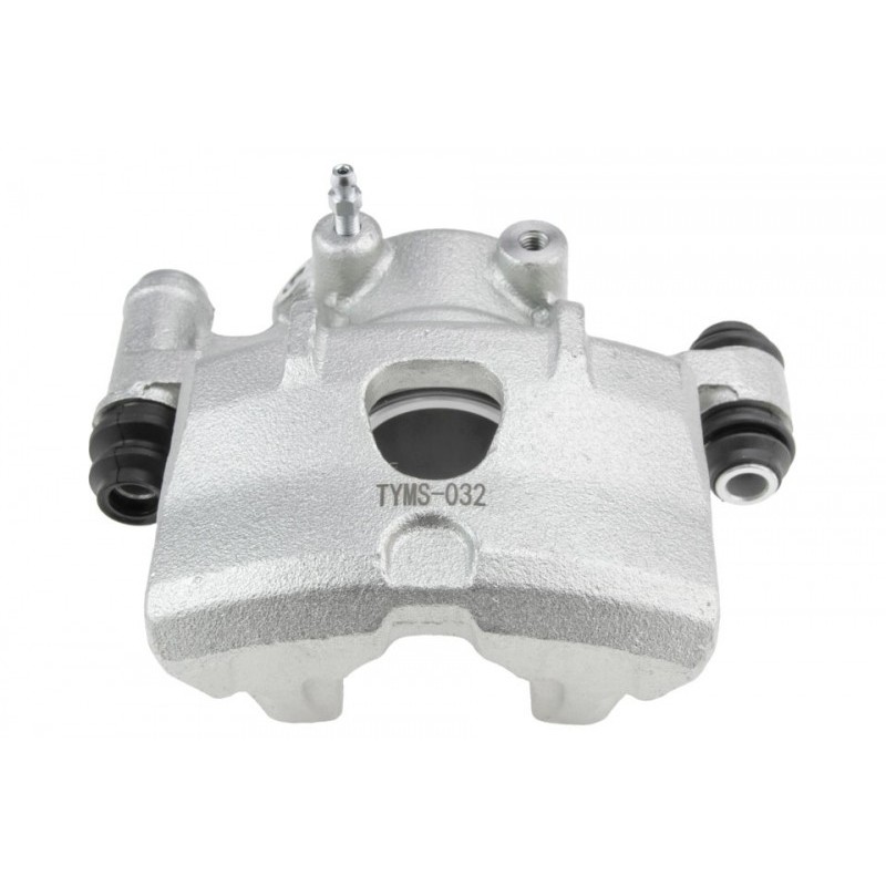 Etrier frana fata Mitsubishi Pajero 1982-1990, L200 1983-1996, L300 80-, Hyundai Galloper 1991-1998, Stanga, pt Disc 22mm, MB534318