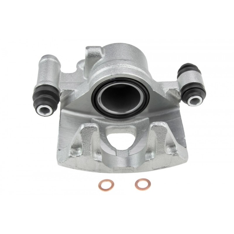 Etrier frana fata Mitsubishi Pajero 1982-1990, L200 1983-1996, L300 80-, Hyundai Galloper 1991-1998, Dreapta, pt Disc 22mm, MB500771