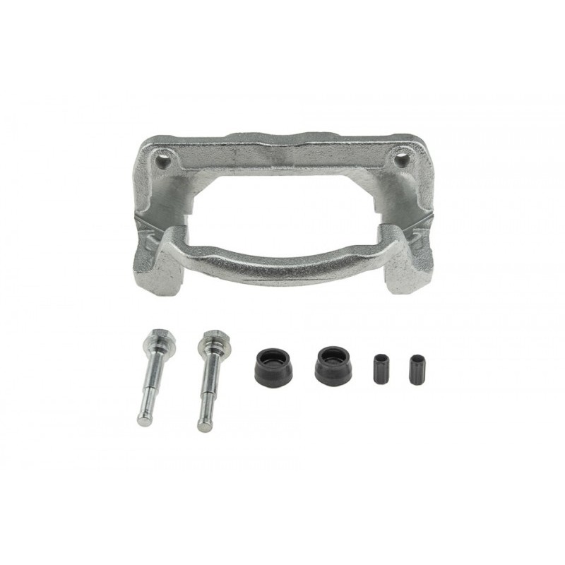 Suport etrier de franare Mazda 6 2007-2012, Stanga, Dreapta, GS1D33281