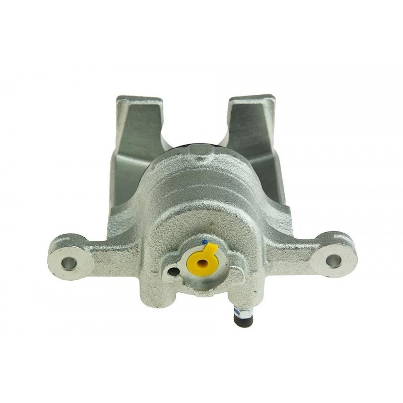Etrier frana fata Mazda 2 2007-2015, Stanga, DF71-33-990C