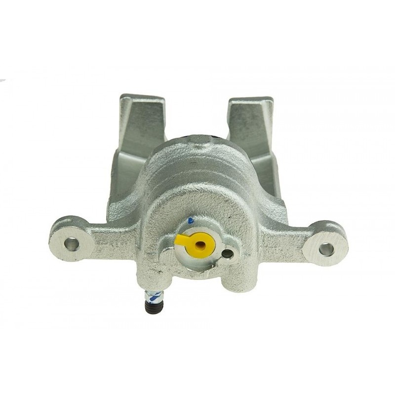 Etrier frana fata Mazda 2 2007-2015, Dreapta, DF71-33-980C