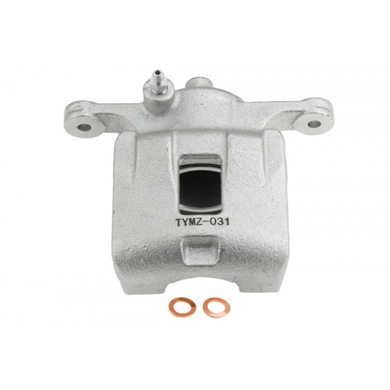 Etrier frana fata Mazda 2 2014-, Dreapta, DAY4-33-98Z Etrier frana fata Mazda 2 2014-, Dreapta, DAY4-33-98Z