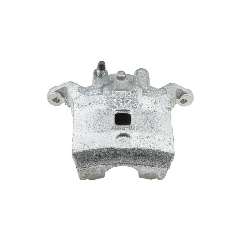 Etrier frana fata Nissan Juke 2010-, Pulsar 2012-, Tiida C12 2010-, Sentra B17 2012-, Dreapta, 41001-ET00A