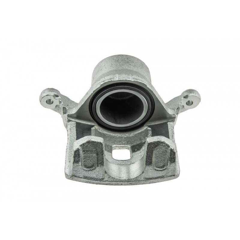 Etrier frana fata Nissan Juke 2010-, Pulsar 2012-, Tiida C12 2010-, Sentra B17 2012-, Stanga, 41011-ET00A