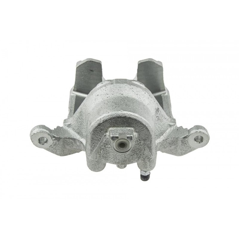 Etrier frana fata Nissan Juke 2010-, Pulsar 2012-, Tiida C12 2010-, Sentra B17 2012-, Stanga, 41011-ET00A