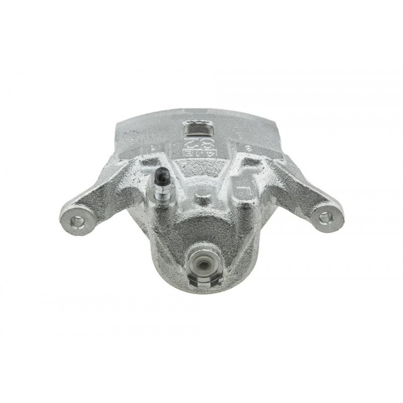 Etrier frana fata Nissan Juke 2010-, Pulsar 2012-, Tiida C12 2010-, Sentra B17 2012-, Stanga, 41011-ET00A