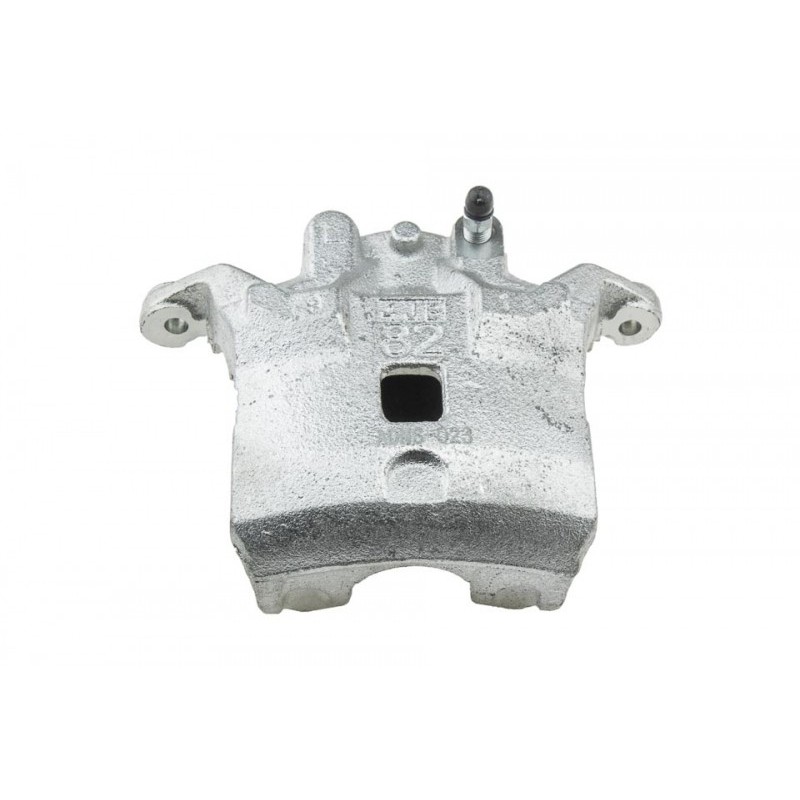 Etrier frana fata Nissan Juke 2010-, Pulsar 2012-, Tiida C12 2010-, Sentra B17 2012-, Stanga, 41011-ET00A