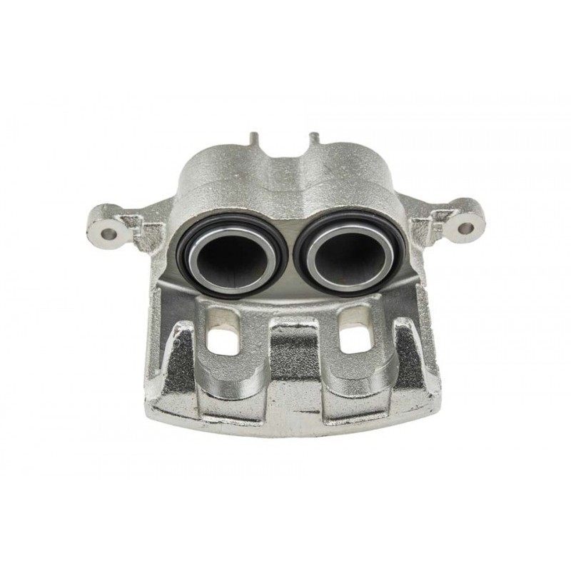 Etrier frana fata Nissan Terrano 2 3.0td 1999-2002, 3.0, 3.3, 3.5 1998-2003, Pathfinder 3.3, 3.5 1995-2005, Infiniti Qx4 1997-2003, Stanga, 41011-1W600