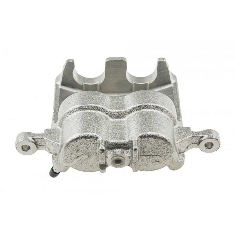 Etrier frana fata Nissan Terrano 2 3.0td 1999-2002, 3.0, 3.3, 3.5 1998-2003, Pathfinder 3.3, 3.5 1995-2005, Infiniti Qx4 1997-2003, Stanga, 41011-1W600