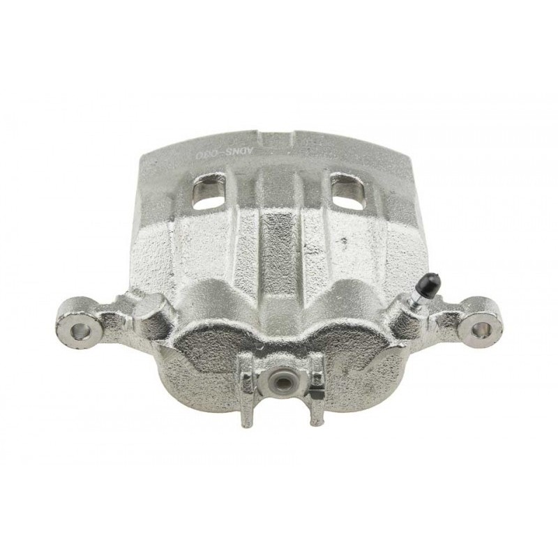 Etrier frana fata Nissan Terrano 2 3.0td 1999-2002, 3.0, 3.3, 3.5 1998-2003, Pathfinder 3.3, 3.5 1995-2005, Infiniti Qx4 1997-2003, Stanga, 41011-1W600