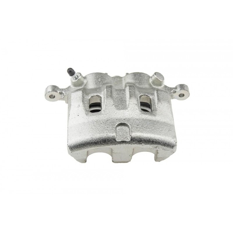 Etrier frana fata Nissan Terrano 2 3.0td 1999-2002, 3.0, 3.3, 3.5 1998-2003, Pathfinder 3.3, 3.5 1995-2005, Infiniti Qx4 1997-2003, Stanga, 41011-1W600
