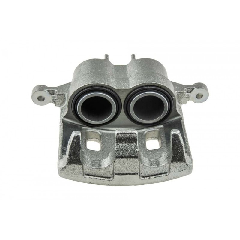 Etrier frana fata Nissan Terrano 2 3.0td 1999-2002, 3.0, 3.3, 3.5 1998-2003, Pathfinder 3.3, 3.5 1995-2005, Infiniti Qx4 1997-2003, Dreapta, 41001-1W600