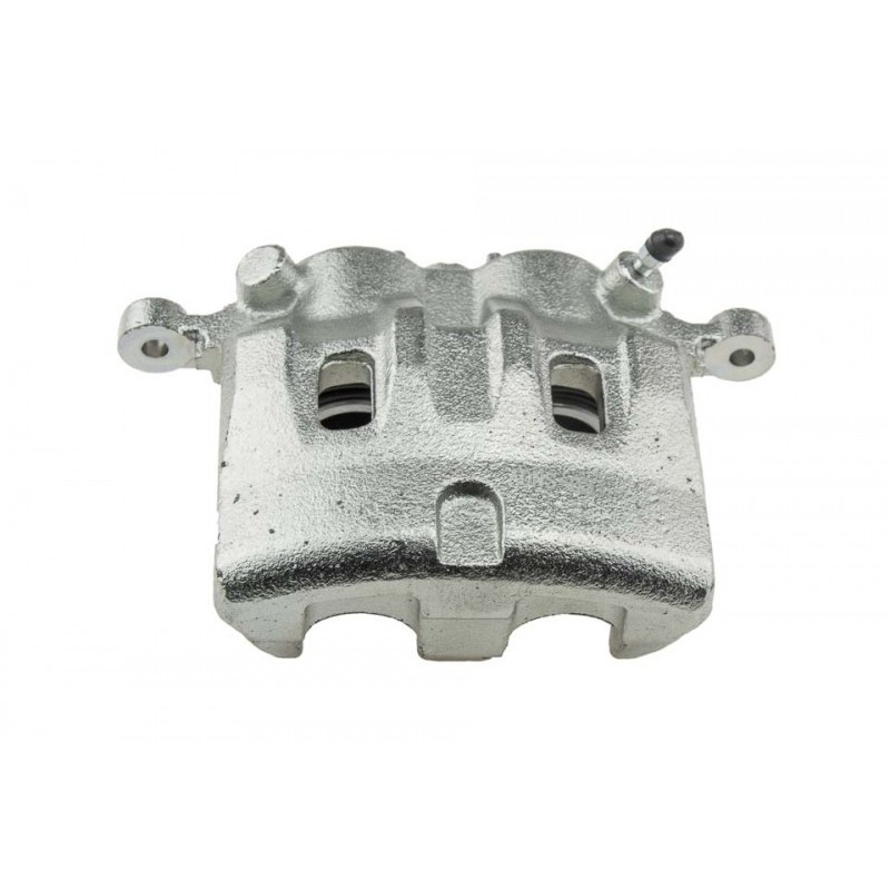 Etrier frana fata Nissan Terrano 2 3.0td 1999-2002, 3.0, 3.3, 3.5 1998-2003, Pathfinder 3.3, 3.5 1995-2005, Infiniti Qx4 1997-2003, Dreapta, 41001-1W600