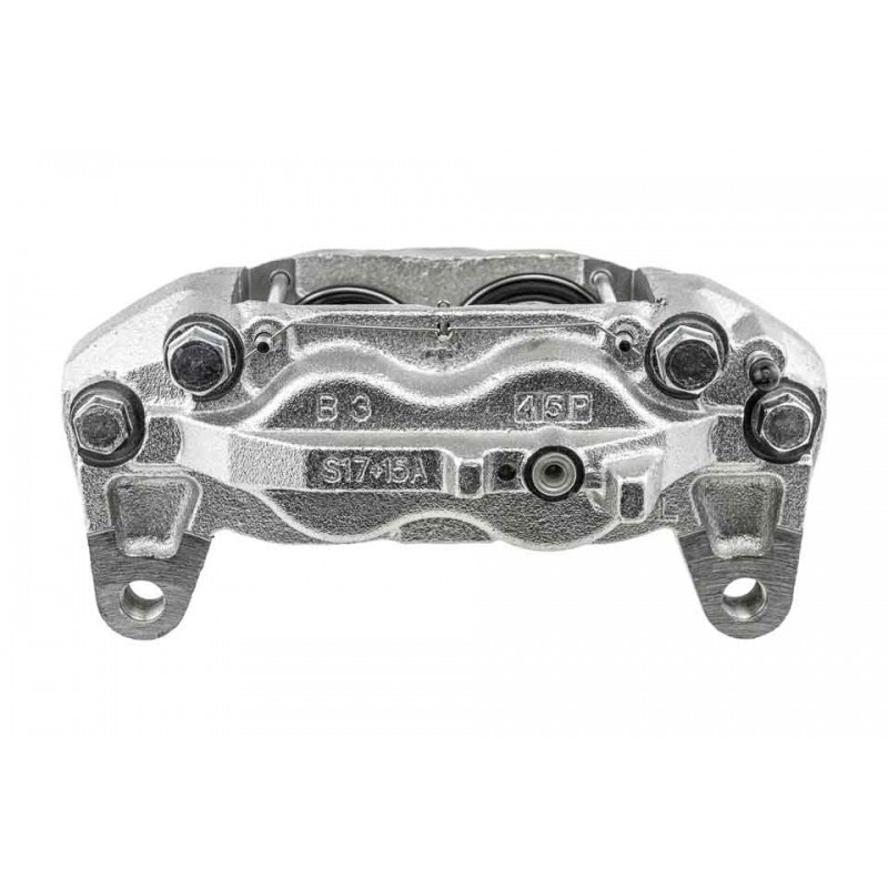 Etrier frana fata Nissan Patrol Y62 2010-, Infiniti Qx80 Z62 2010-, Stanga, 41011-1LB0A