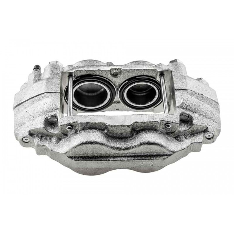 Etrier frana fata Nissan Patrol Y62 2010-, Infiniti Qx80 Z62 2010-, Stanga, 41011-1LB0A