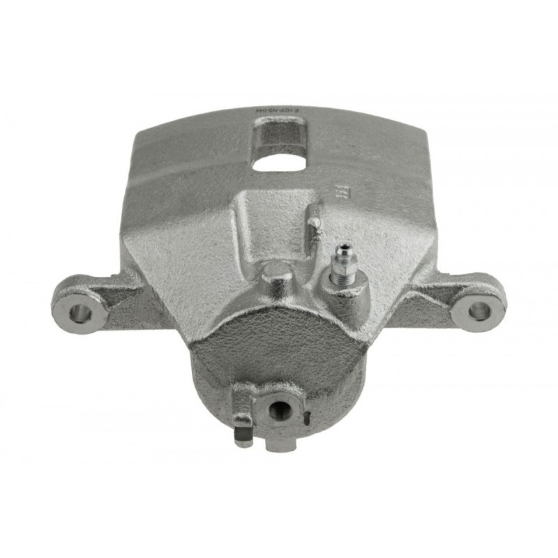 Etrier frana fata Nissan Primera P12 2002-, Almera Tino 2000-, Dreapta, 41001-4U100