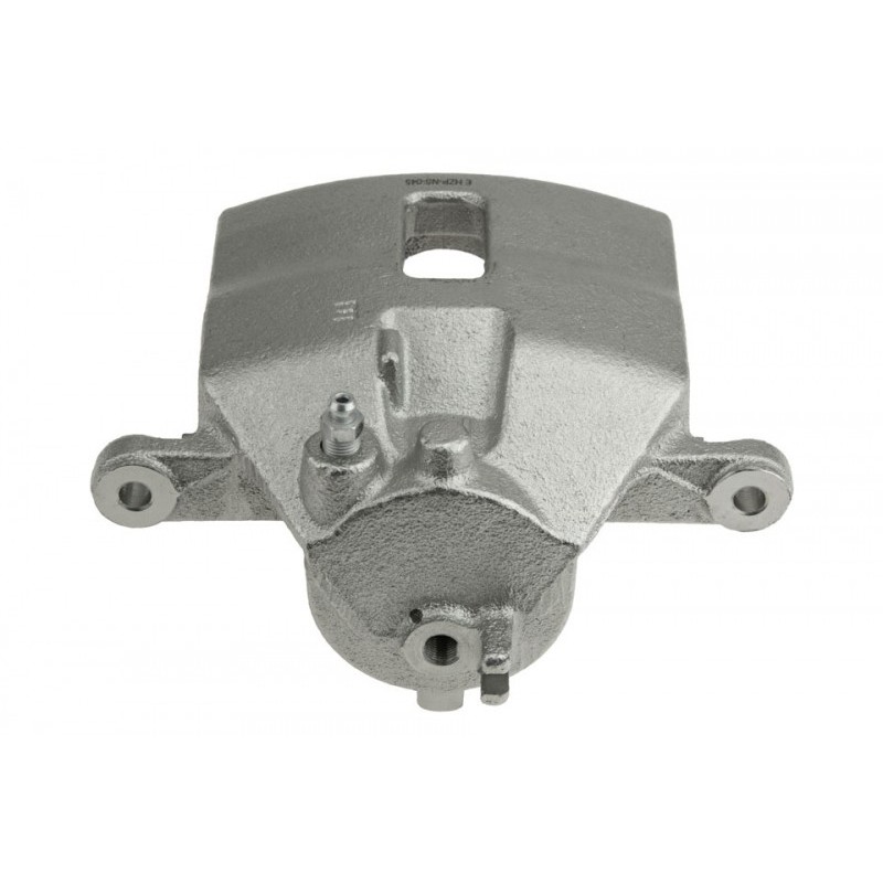 Etrier frana fata Nissan Primera P12 2002-, Almera Tino 2000-, Stanga, HZP-NS-045