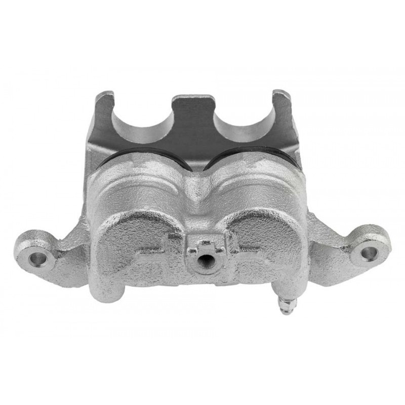 Etrier frana fata Nissan Murano Z50, Z51 2002-, Qashqai+2 2011-, Renault Koleos 2008-, Infiniti G356, G37 2008-, M35, M45 2005-, Stanga, 41011-CC00A