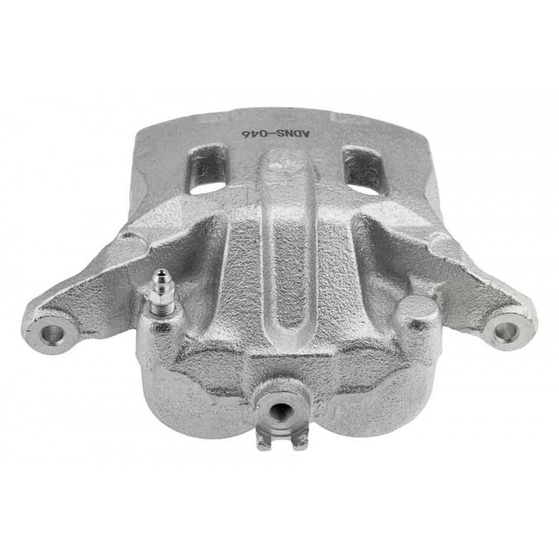Etrier frana fata Nissan Murano Z50, Z51 2002-, Qashqai+2 2011-, Renault Koleos 2008-, Infiniti G356, G37 2008-, M35, M45 2005-, Stanga, 41011-CC00A