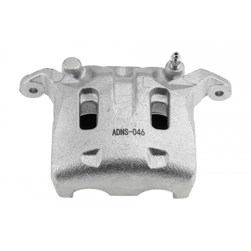 Etrier frana fata Nissan Murano Z50, Z51 2002-, Qashqai+2 2011-, Renault Koleos 2008-, Infiniti G356, G37 2008-, M35, M45 2005-, Stanga, 41011-CC00A