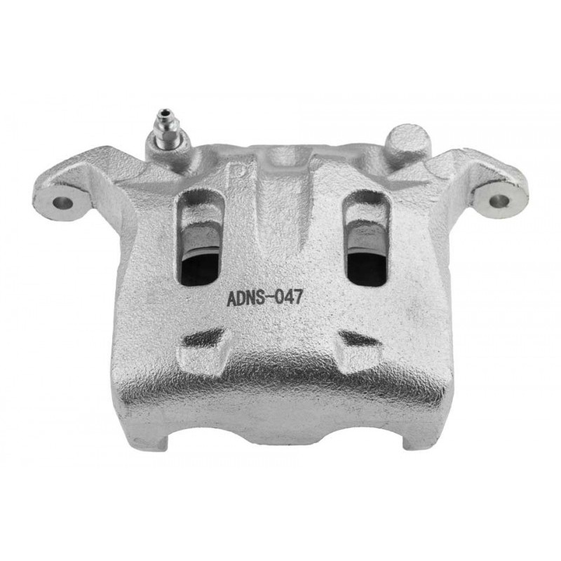 Etrier frana fata Nissan Murano Z50, Z51 2002-, Qashqai+2 2011-, Renault Koleos 2008-, Infiniti G356, G37 2008-, M35, M45 2005-, Dreapta, 41001-CC00A