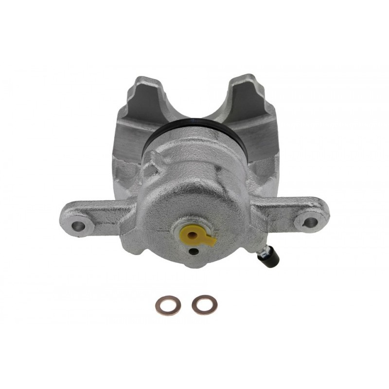 Etrier frana fata Nissan Micra K13 2010-, Stanga, 410111HA0A