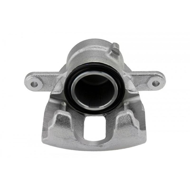 Etrier frana fata Nissan Micra K13 2010-, Dreapta, 410011HA0A