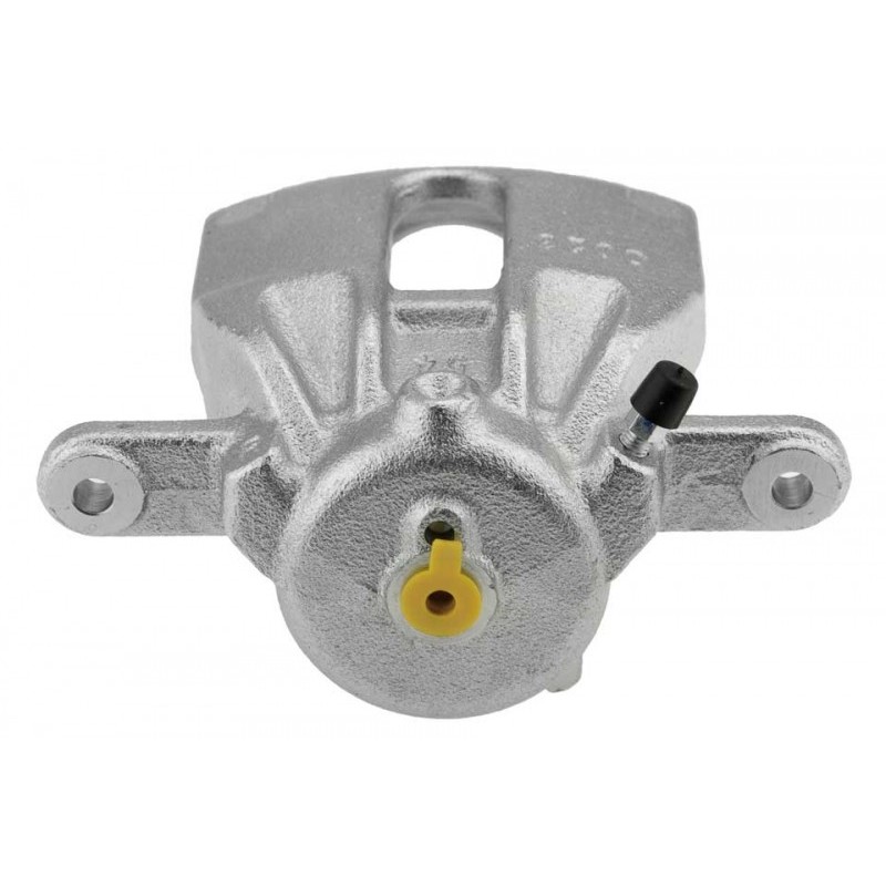 Etrier frana fata Nissan Micra K13 2010-, Dreapta, 410011HA0A