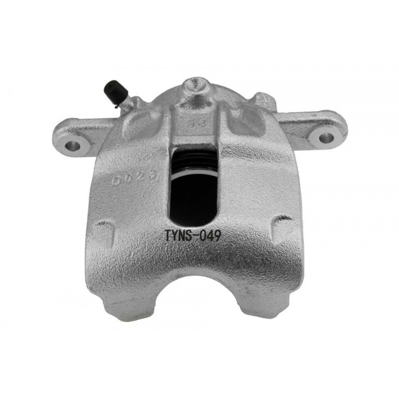 Etrier frana fata Nissan Micra K13 2010-, Dreapta, 410011HA0A