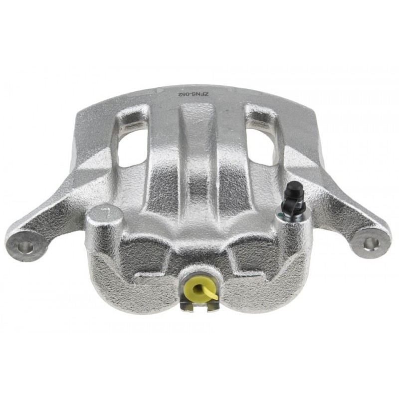 Etrier frana fata Nissan Navara 2.5td 2001-2012 Pathfinder 2 3.2td 1998-2003, Pick Up 2.4, 2.5td 2001-, Stanga, 41011VK100