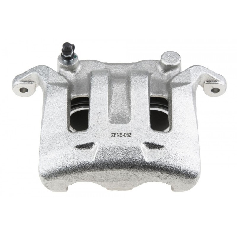 Etrier frana fata Nissan Navara 2.5td 2001-2012 Pathfinder 2 3.2td 1998-2003, Pick Up 2.4, 2.5td 2001-, Stanga, 41011VK100