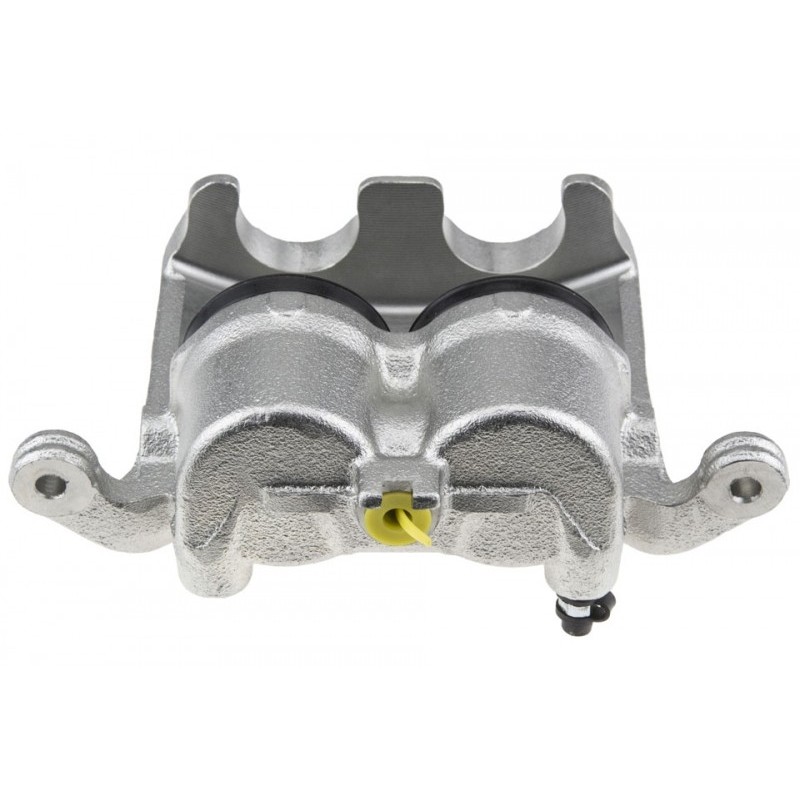 Etrier frana fata Nissan Navara 2.5td 2001-2012 Pathfinder 2 3.2td 1998-2003, Pick Up 2.4, 2.5td 2001-, Dreapta, 41001VK100