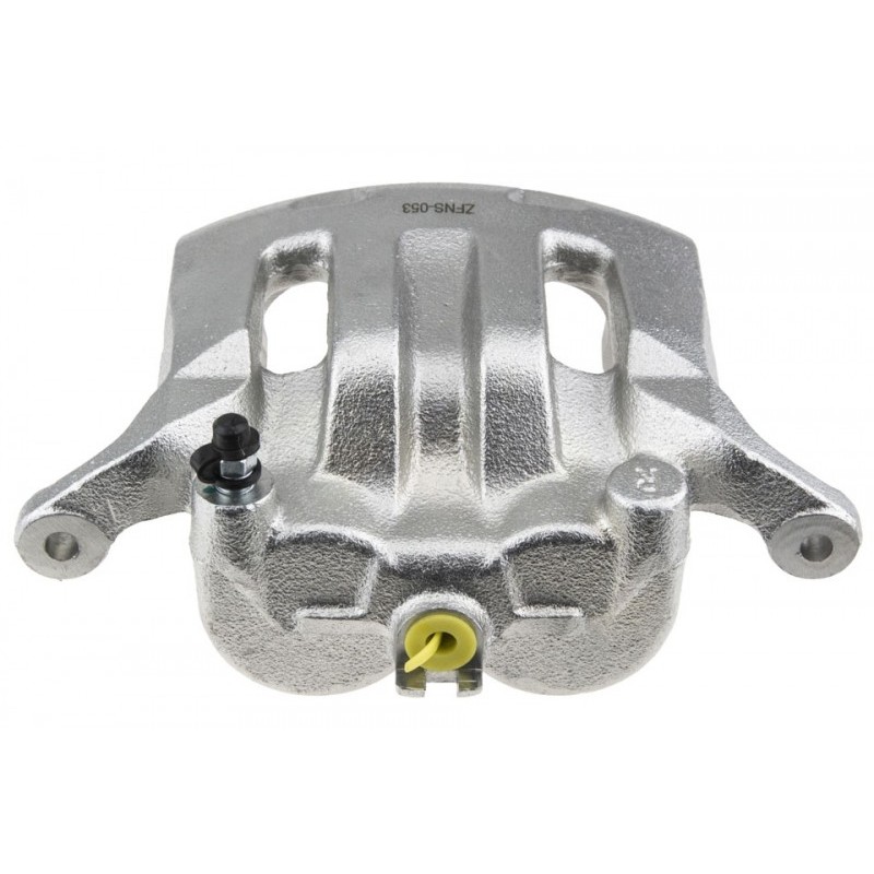 Etrier frana fata Nissan Navara 2.5td 2001-2012 Pathfinder 2 3.2td 1998-2003, Pick Up 2.4, 2.5td 2001-, Dreapta, 41001VK100