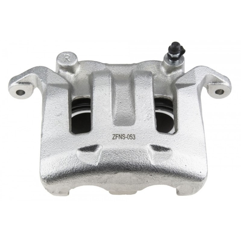 Etrier frana fata Nissan Navara 2.5td 2001-2012 Pathfinder 2 3.2td 1998-2003, Pick Up 2.4, 2.5td 2001-, Dreapta, 41001VK100