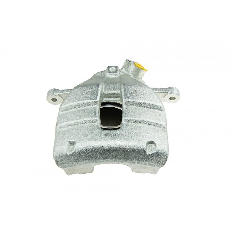 Etrier frana fata Peugeot 308 2 2013-, Stanga, Diametru disc 283mm, 1610428180