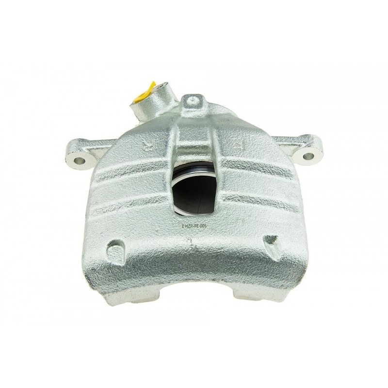 Etrier frana fata Peugeot 308 2 2013-, Dreapta, Srednica Tarczy 283mm, 1610428280
