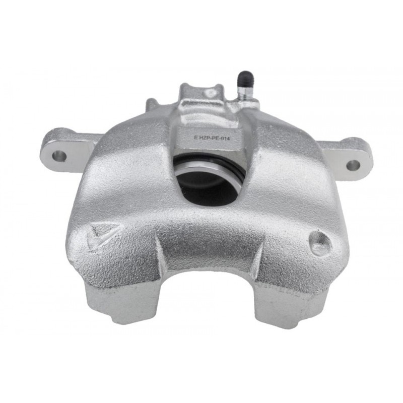 Etrier frana fata Peugeot 308 2007-10.2014, 3008 2009-2016, Stanga, 4401N8