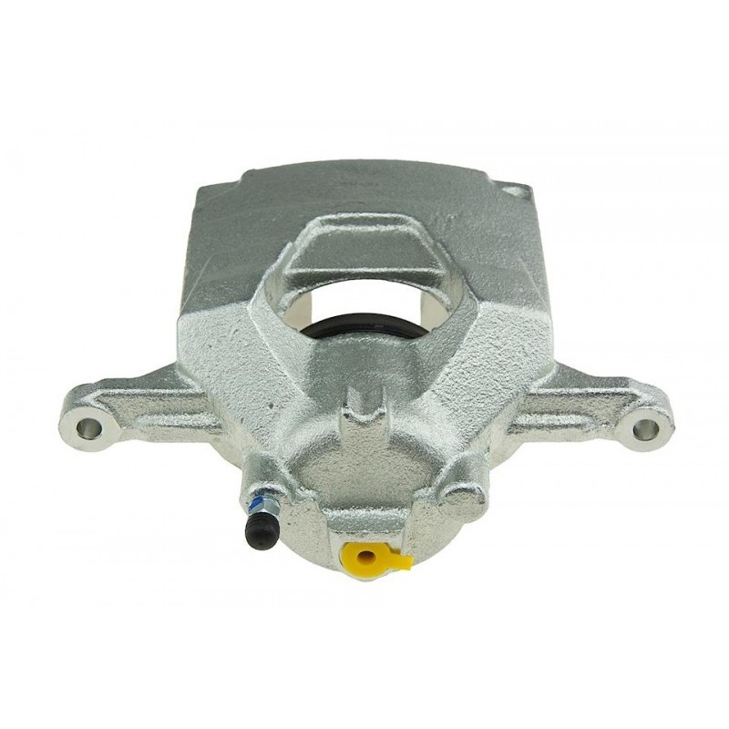 Etrier frana fata Opel Astra J 2009-2015, Moca, Moca X 2012-, Zafira Tourer C 2011-, Chevrolet Cruze 2009-, Orlando 2010-, Trax 2012-, Aveo 2011-, Stanga, pt disc frana 300mm, 13301226