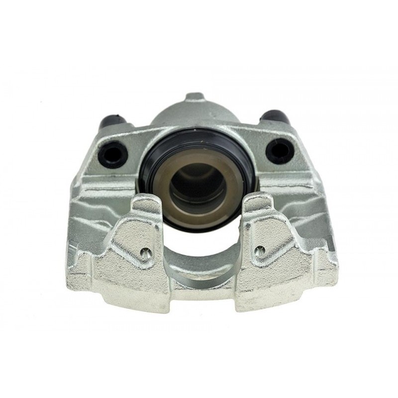 Etrier frana fata Opel Vectra C 2002-, Signum 2003-, Astra H 2.0t 2004-, Zafira B 2.0t 2006-2010, Saab 9-3 2002-, 9-3x 2009-2012, Cadillac Bls 2006-, Stanga, 5542457