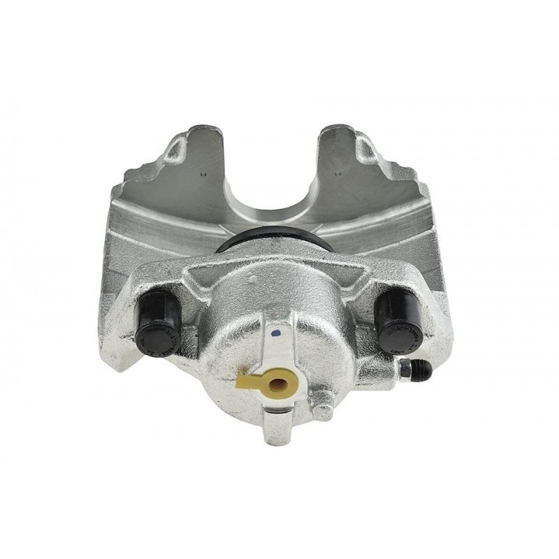Etrier frana fata Opel Vectra C 2002-, Signum 2003-, Astra H 2.0t 2004-, Zafira B 2.0t 2006-2010, Saab 9-3 2002-, 9-3x 2009-2012, Cadillac Bls 2006-, Stanga, 5542457