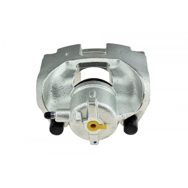 Etrier frana fata Opel Vectra C 2002-, Signum 2003-, Astra H 2.0t 2004-, Zafira B 2.0t 2006-2010, Saab 9-3 2002-, 9-3x 2009-2012, Cadillac Bls 2006-, Stanga, 5542457