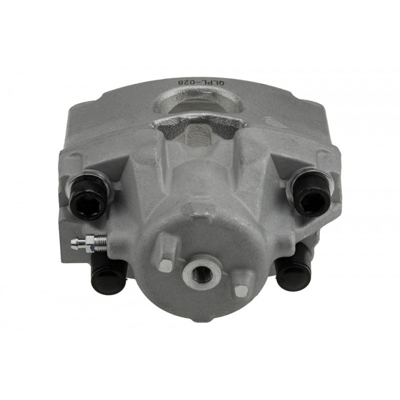 Etrier frana fata Opel Vectra C 2002-, Signum 2003-, Fiat Croma 2005-, Saab 9-3 2002-, Stanga, HZP-PL-028