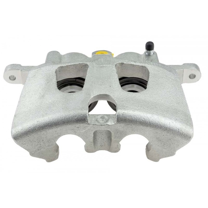 Etrier frana fata Opel Insignia A 2008-2018, Saab 9-5 2010-, Stanga, 13276172