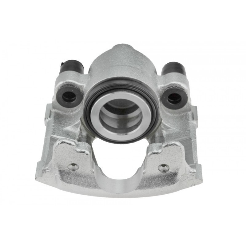 Etrier frana fata Opel Corsa A, B, Tigra -2000, Astra F 1990-, Daewoo Nexia, Lanos, Stanga, pt Disc ventilat, 542243