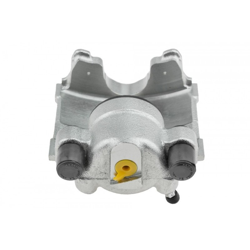 Etrier frana fata Opel Corsa A, B, Tigra -2000, Astra F 1990-, Daewoo Nexia, Lanos, Stanga, pt Disc ventilat, 542243