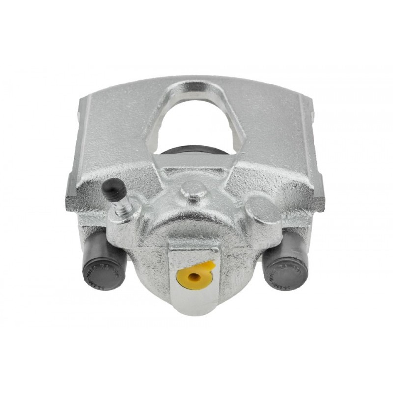 Etrier frana fata Opel Corsa A, B, Tigra -2000, Astra F 1990-, Daewoo Nexia, Lanos, Stanga, pt Disc ventilat, 542243