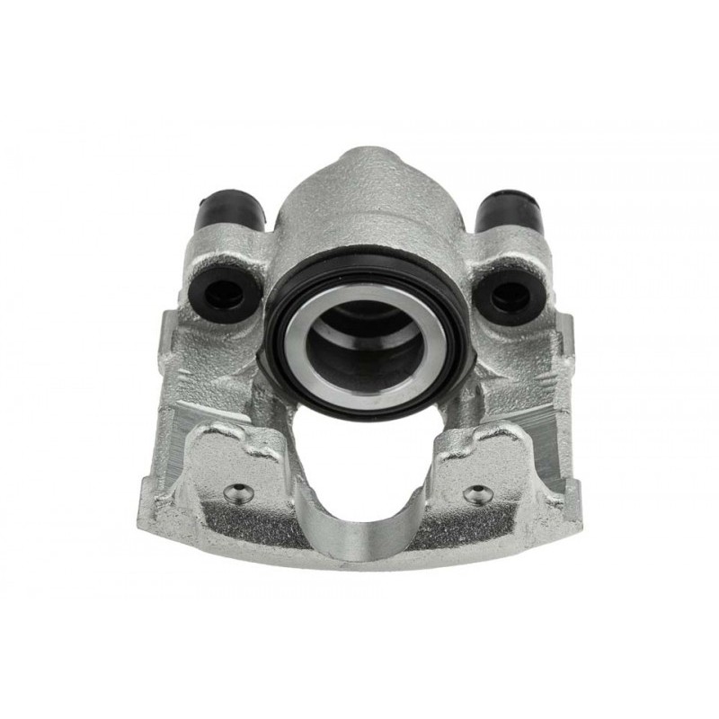 Etrier frana fata Opel Corsa A, B, Tigra -2000, Astra F 1990-, Daewoo Nexia, Lanos, Dreapta, pt Disc ventilat, 542244