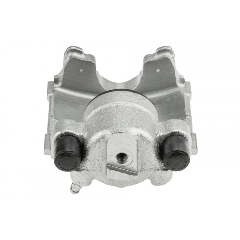 Etrier frana fata Opel Corsa A, B, Tigra -2000, Astra F 1990-, Daewoo Nexia, Lanos, Dreapta, pt Disc ventilat, 542244
