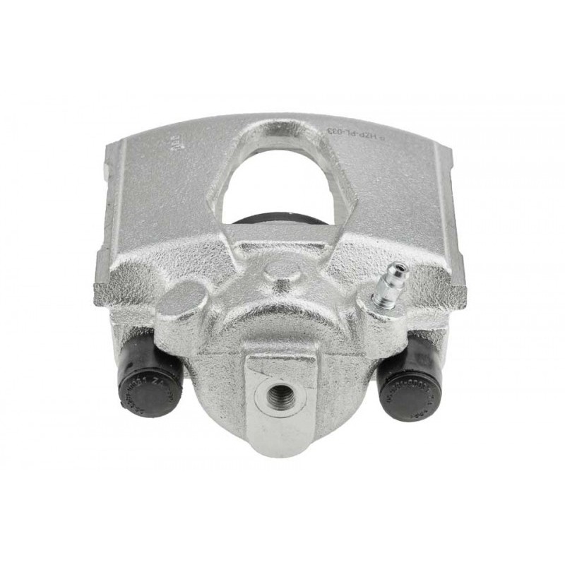 Etrier frana fata Opel Corsa A, B, Tigra -2000, Astra F 1990-, Daewoo Nexia, Lanos, Dreapta, pt Disc ventilat, 542244