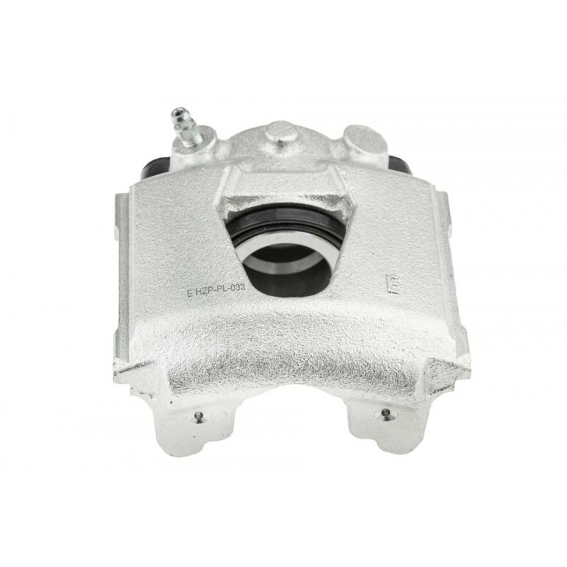 Etrier frana fata Opel Corsa A, B, Tigra -2000, Astra F 1990-, Daewoo Nexia, Lanos, Dreapta, pt Disc ventilat, 542244